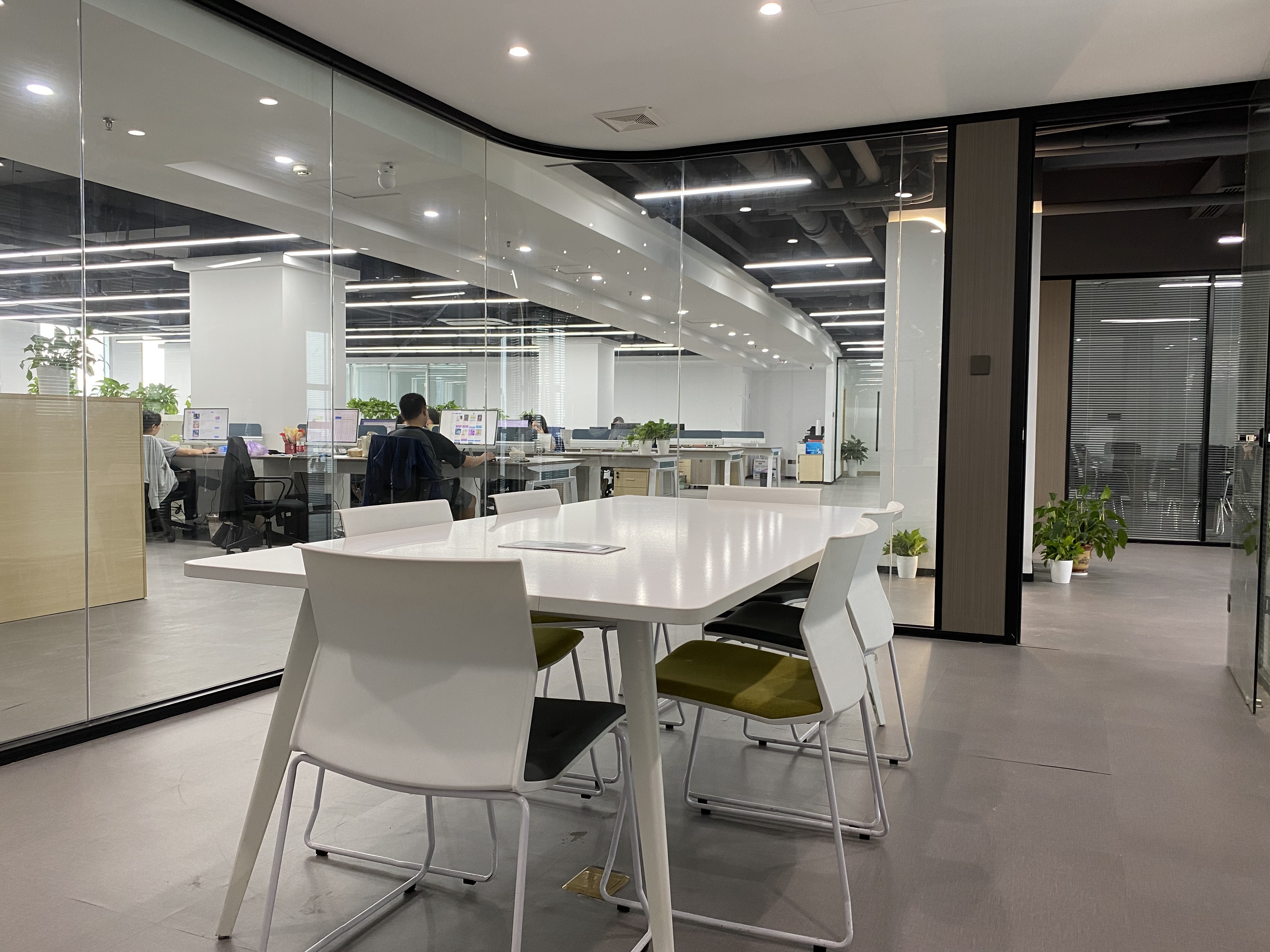 YUHONG HOLDING GROUP CO., LTD