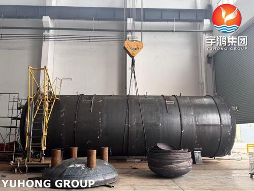 Latest company news about How Storage Tank Manufacturers Use Advanced Sealing Technology to Secure High-Value Energy?