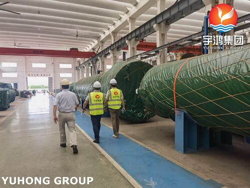 Latest company news about On-Site Technical Evaluation and Factory Audit by South Korean Engineering Delegation