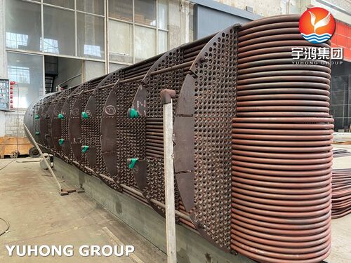 Latest company news about Should Shell and Tube Heat Exchangers Be Cleaned After Every Use?