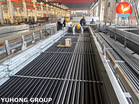 Mua Thay thế cụm ống làm mát không khí bảo trì tối thiểu Tiết kiệm nước online manufacture