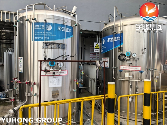 Buy Hydrogen Sulfide Reactor Vessel Nace MR0175/ISO 15156. Section VIII, Div. 1 Or 2  API 650/620 online manufacture