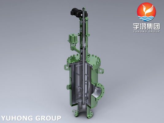 Buy Industrial Evaporator – High-Efficiency Heat Exchange for Refrigeration & Cooling Systems online manufacture