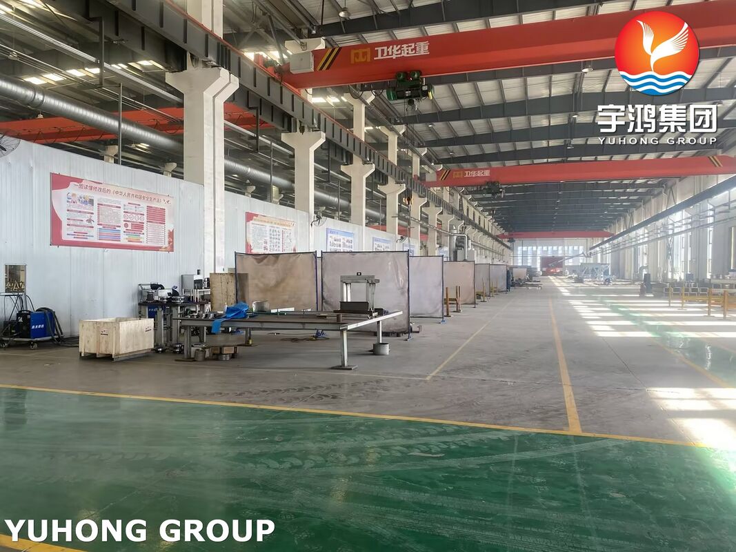 API Standard 661 Air Cooled Heat Exchangers for Critical Crude Oil Pre-heat Service