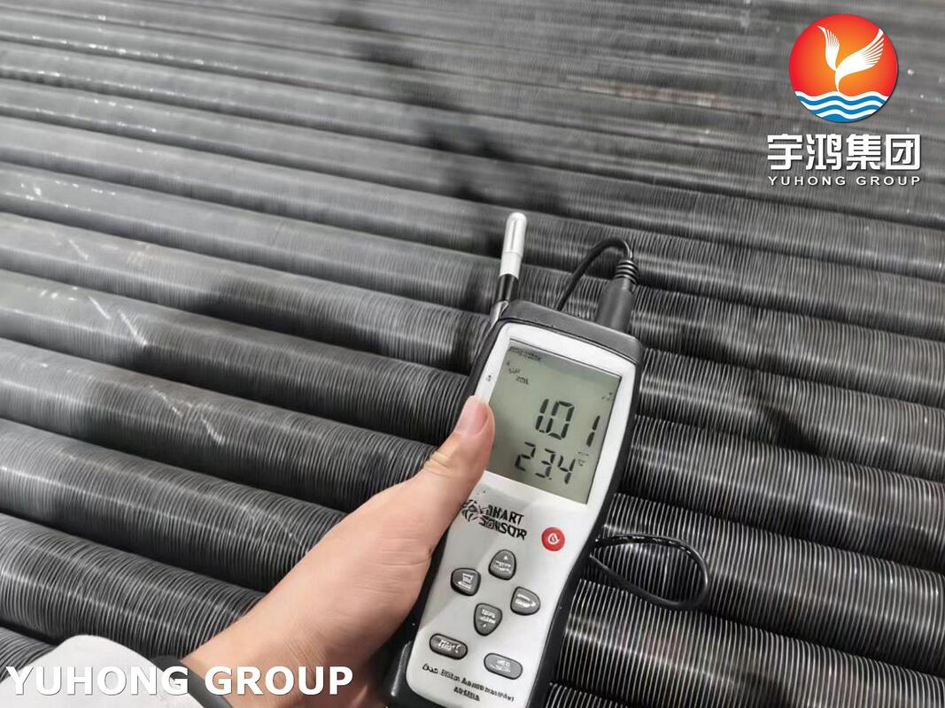 API 661 Forced Draft Air Cooled Exchanger Optimal Flow Cooling for Power Plant